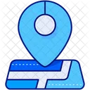 Location Marker  Icon