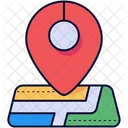Location Marker  Icon