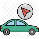 Location Marker  Icon