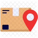 Location Package Icon