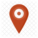 Location Pin Maps Pin Icon