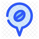 Location Pin Map Gps Icon