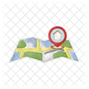 Location Pin Location Location Pointer Icon