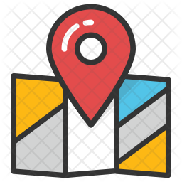 Location Pin Icon