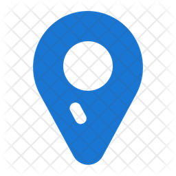 Location pin Icon