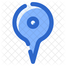 Location Pin Icon Of Dualtone Style Available In Svg Png Eps Ai Icon Fonts