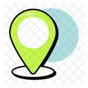 Location Pin Location Marker Navigation Icon
