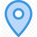 Location Location Pin Navigation Icon