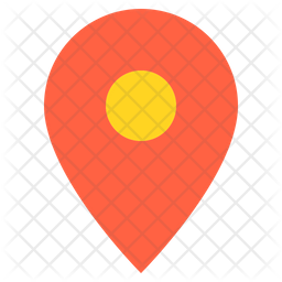 Location pin Icon