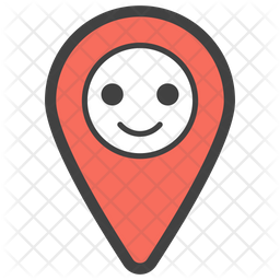 32 Location Emoji Icons - Free in SVG, PNG, ICO - IconScout