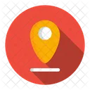 Location Location Pin Address Icon