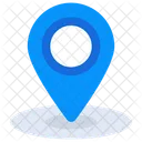 Location Pin Location Marker Placeholder Icon