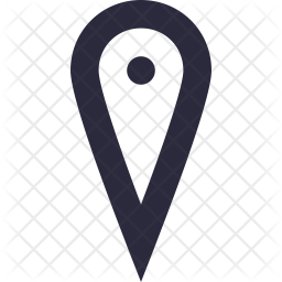 Location Pin Icon