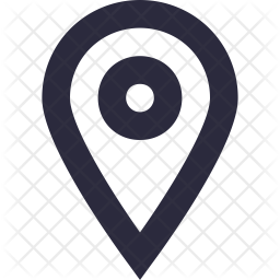 Location Pin Icon