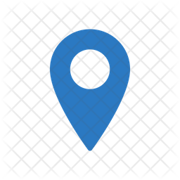 Location Pin Icon Of Flat Style Available In Svg Png Eps Ai Icon Fonts