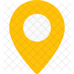 Location pin  Icon