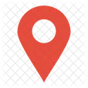Location Pin Location Map Icon