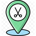 Location Pin Map Pointer Location Marker Icon