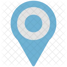 Location pin  Icon