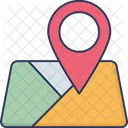 Location Pin Location Pointer Map Pin Icon