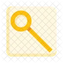 Location Pin  Icon