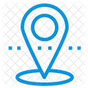 Location Pin Location Pointer Location Icon