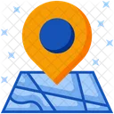 Location Pin Location Map Icon