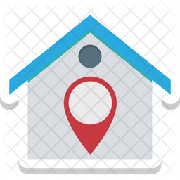 Location Pin Icon