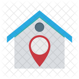 Location Pin Icon