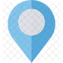 Location Pin Location Map Icon