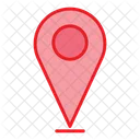 Location Pin Map Pin Map Locator Icon