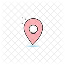 Location Pin Map Pin Location Marker Icon