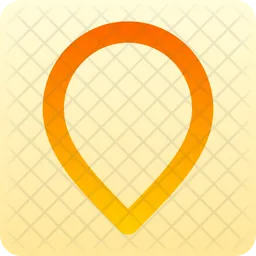 Location-pin-alt  Icon