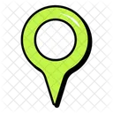 Location Pin Location Marker Navigation Icon