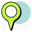 Location Pin Location Marker Navigation Icon