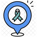 Location Pin Icon