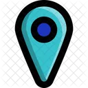 Location Pin Location Location Pointer Icon