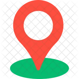 Location pin  Icon