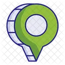 Location Pin Icon
