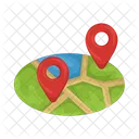 Location Pin Location Location Pointer Icon