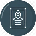 Location Pin Location Location Pointer Icon