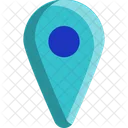 Location Pin Location Location Pointer Icon