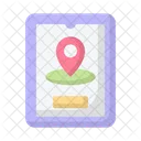 Location Pin Location Location Pointer Icon