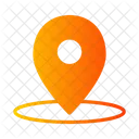 Location Pin Icon