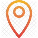 Location pin  Icon