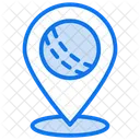 Location pin  Icon
