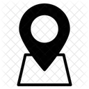 Retail Store Department Store Icon