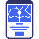 Location Place Position Area Icon