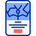 Location place  Icon