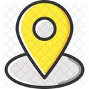 Location Pointer Location Pin Location Icon